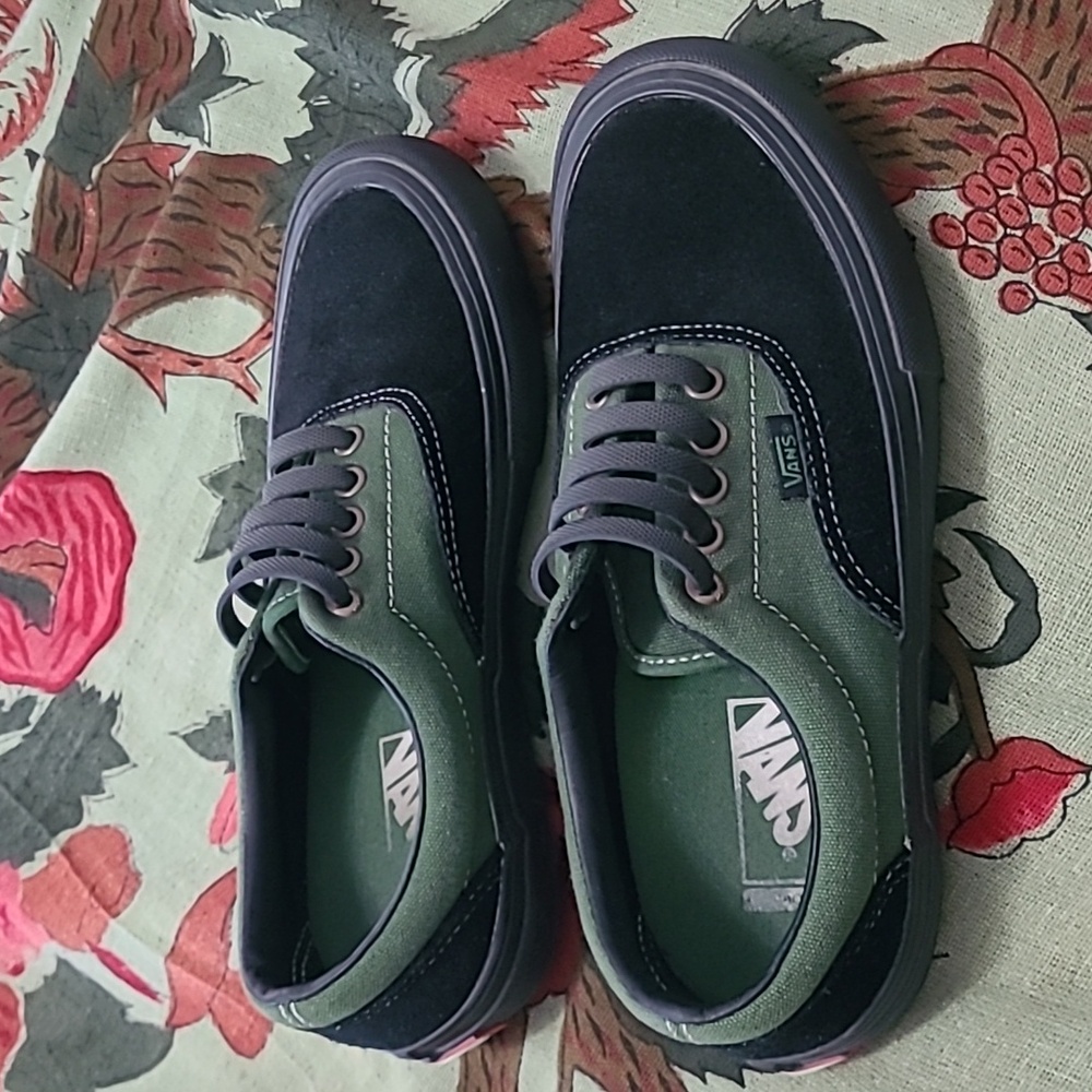 Vans